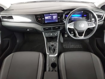 Used Volkswagen Taigo 2023 for sale - 78606182: Photo