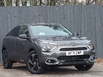 Used Citroen C4 2021 for sale - 76726896: Photo