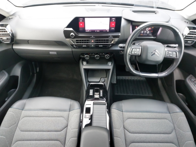 Used Citroen C4 2021 for sale - 76726896: Photo 2