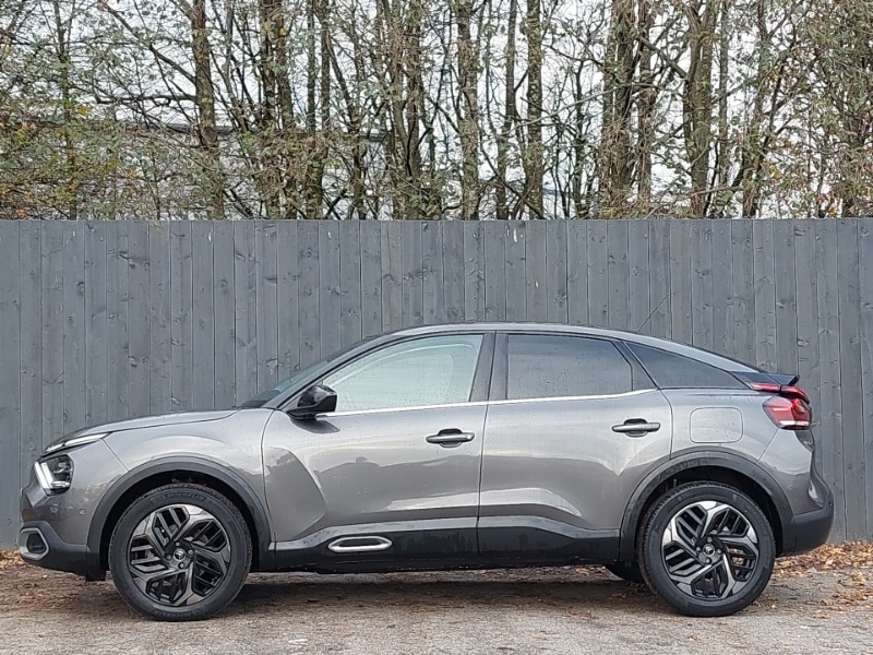 Used Citroen C4 2021 for sale - 76726896: Photo 4