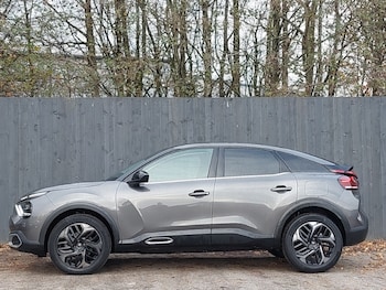 Used Citroen C4 2021 for sale - 76726896: Photo