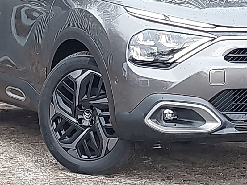 Used Citroen C4 2021 for sale - 76726896: Photo 9