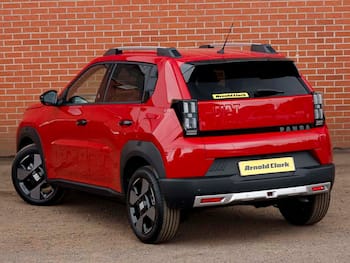 Used Fiat Grande Panda 2026 for sale - 79853240: Photo