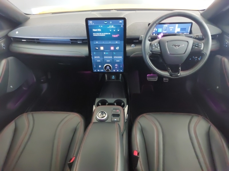 Used Ford Mustang Mach-E 2023 for sale - 76695131: Photo 2