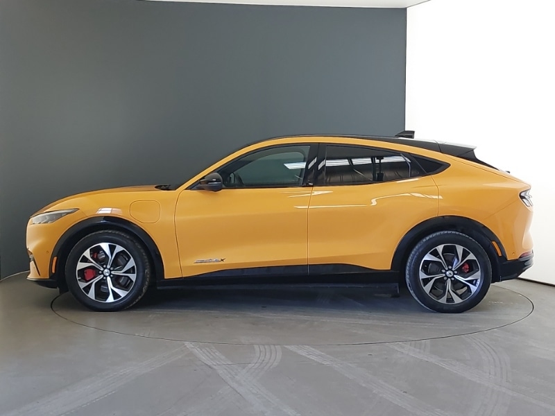 Used Ford Mustang Mach-E 2023 for sale - 76695131: Photo 4