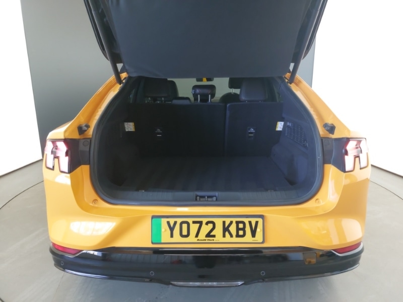 Used Ford Mustang Mach-E 2023 for sale - 76695131: Photo 8