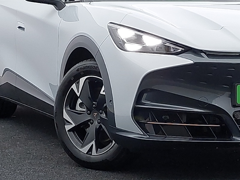 Used Cupra Tavascan 2025 for sale - 76880598: Photo 9