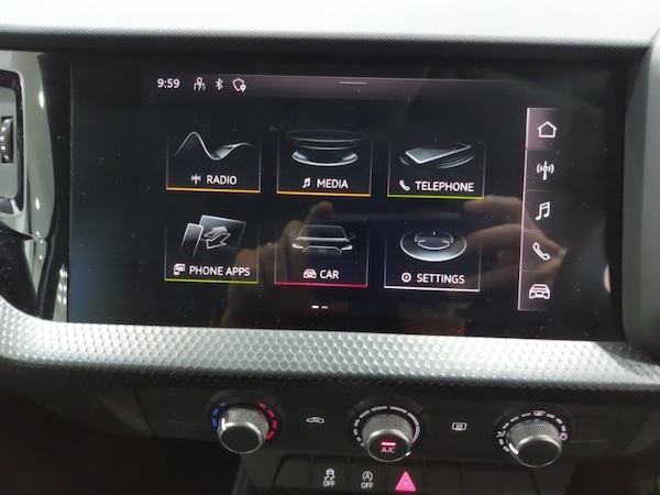 Used Audi A1 2022 for sale - 76293587: Photo 10