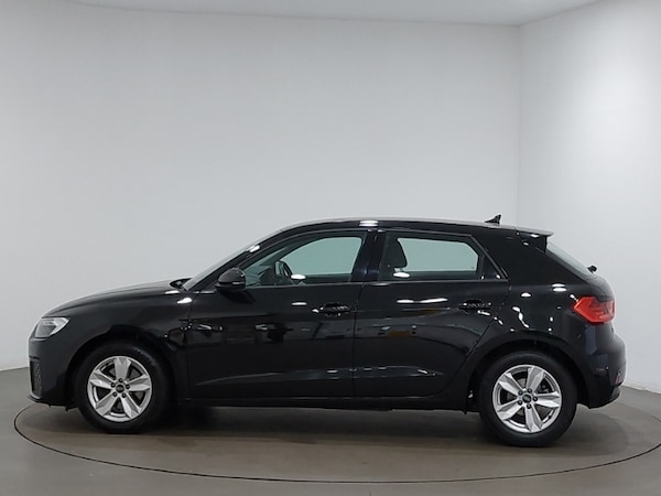 Used Audi A1 2022 for sale - 76293587: Photo 4
