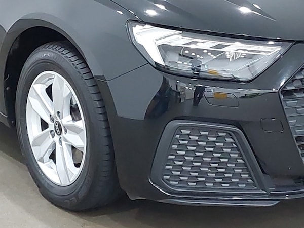 Used Audi A1 2022 for sale - 76293587: Photo 9