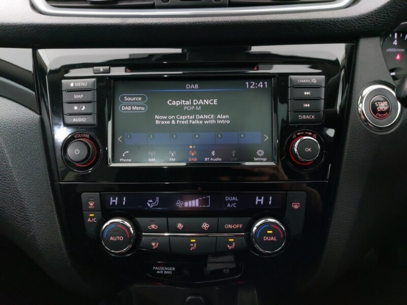 Used Nissan Qashqai 2020 for sale - 76567448: Photo 10