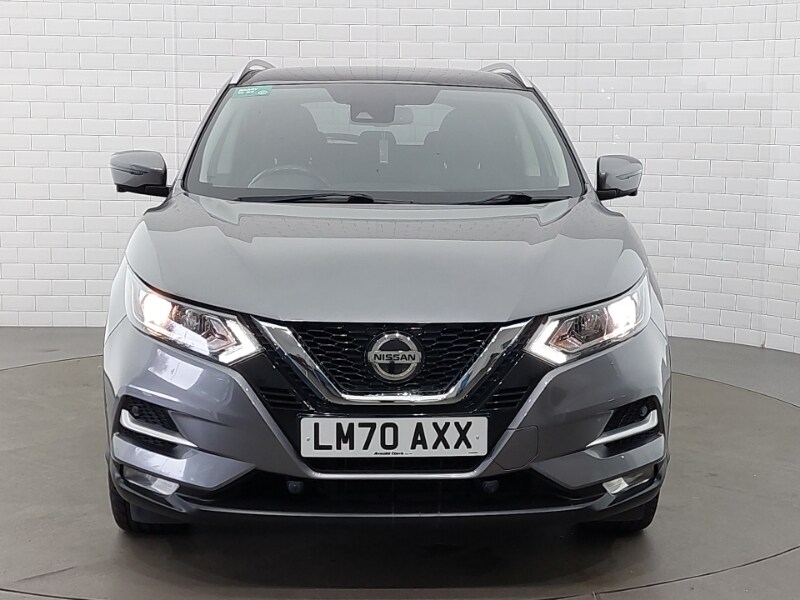 Used Nissan Qashqai 2020 for sale - 76567448: Photo 12