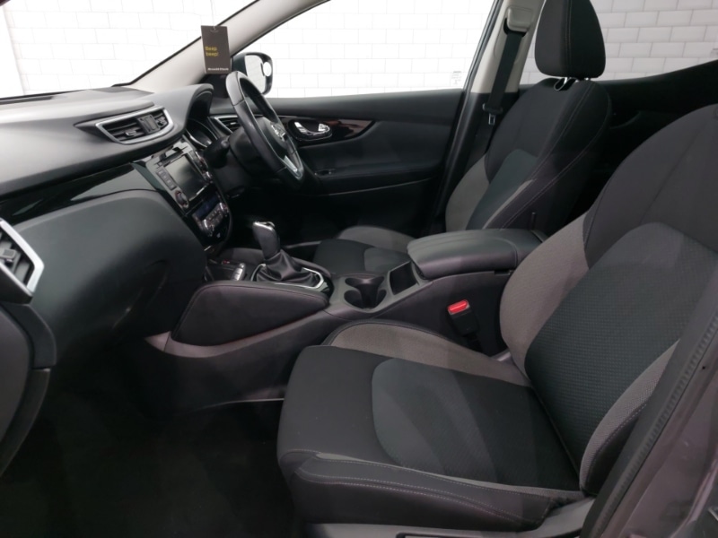 Used Nissan Qashqai 2020 for sale - 76567448: Photo 5