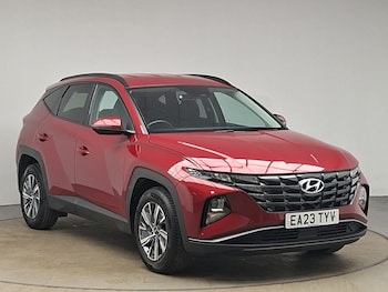 Used Hyundai TUCSON 2023 for sale - 79091903: Photo