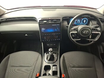 Used Hyundai TUCSON 2023 for sale - 79091903: Photo