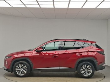 Used Hyundai TUCSON 2023 for sale - 79091903: Photo