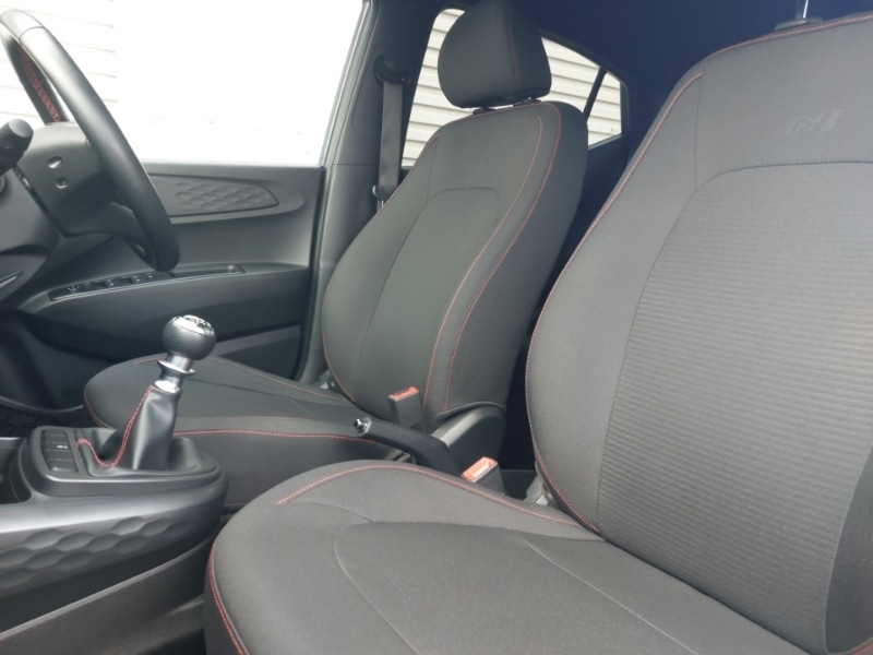 Used Hyundai i10 2023 for sale - 77492157: Photo 5