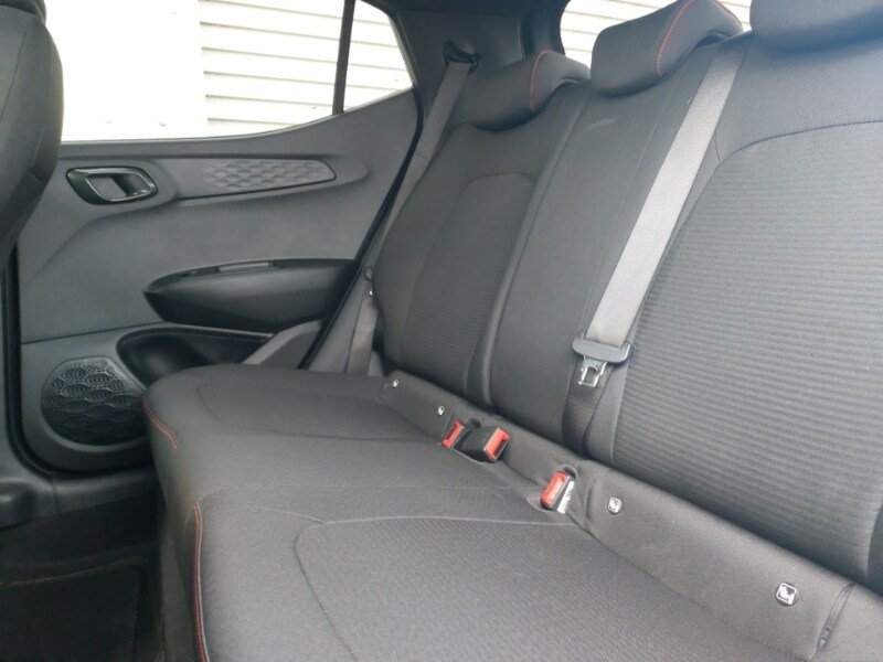 Used Hyundai i10 2023 for sale - 77492157: Photo 6