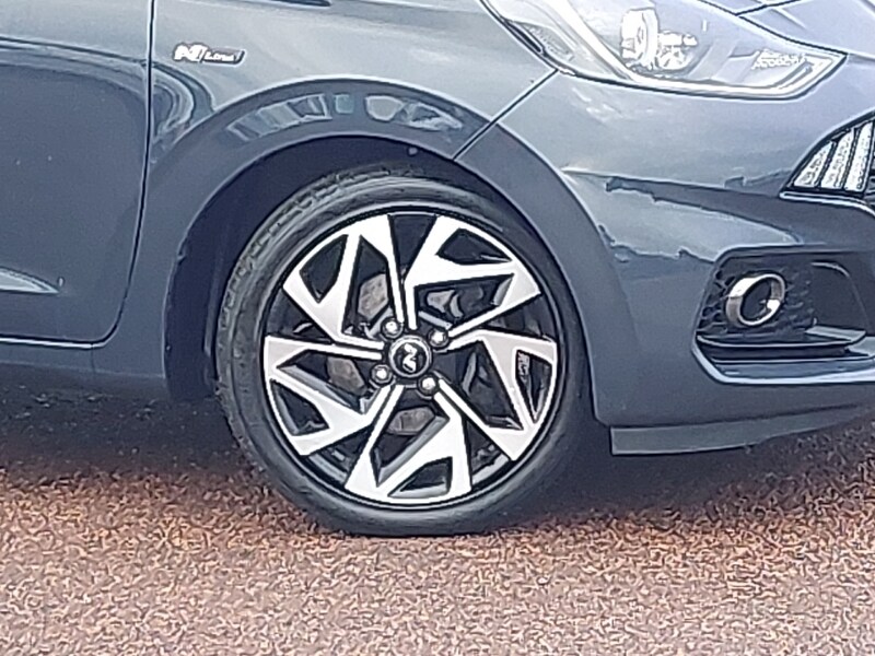 Used Hyundai i10 2023 for sale - 77492157: Photo 9