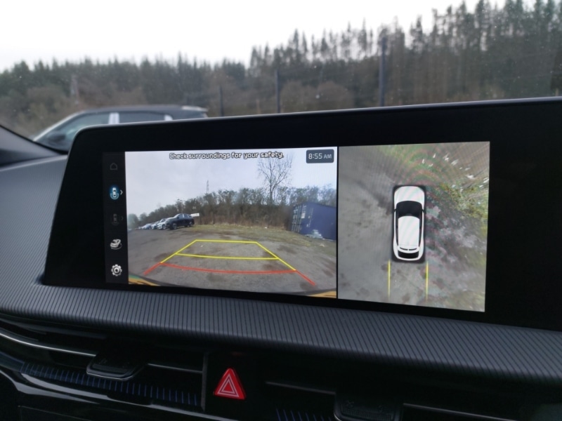 Used Kia EV6 2021 for sale - 77606625: Photo 11