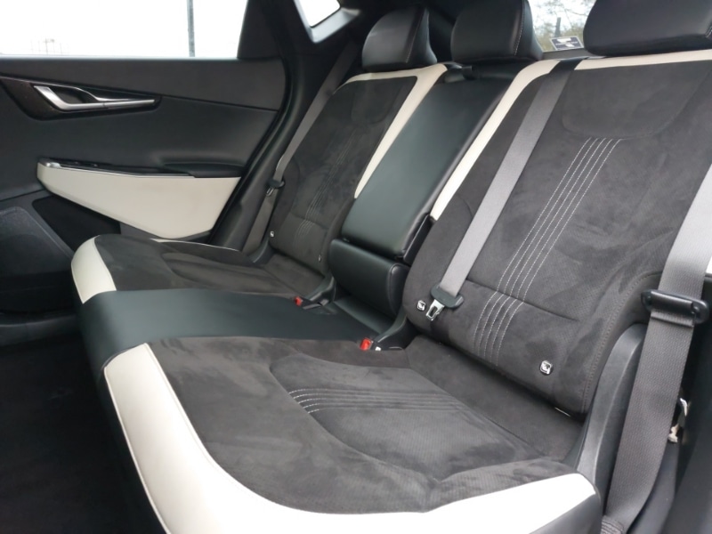 Used Kia EV6 2021 for sale - 77606625: Photo 6