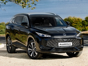 2025 - 1.5 T-GDI Hybrid+ Trophy 5dr Auto