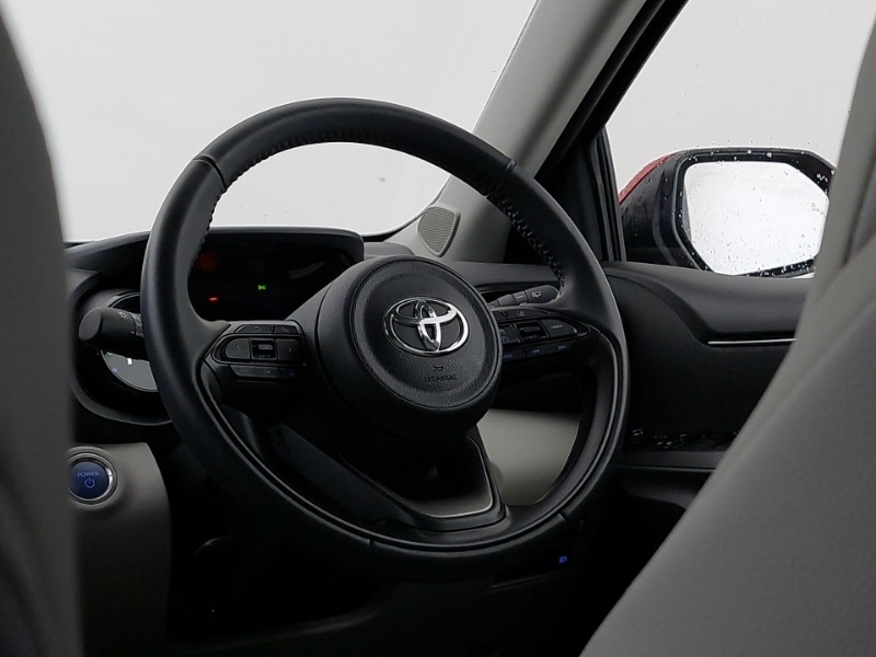 Used Toyota Yaris 2022 for sale - 77252822: Photo 10