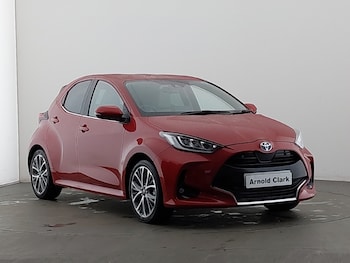 Used Toyota Yaris 2022 for sale - 77252822: Photo