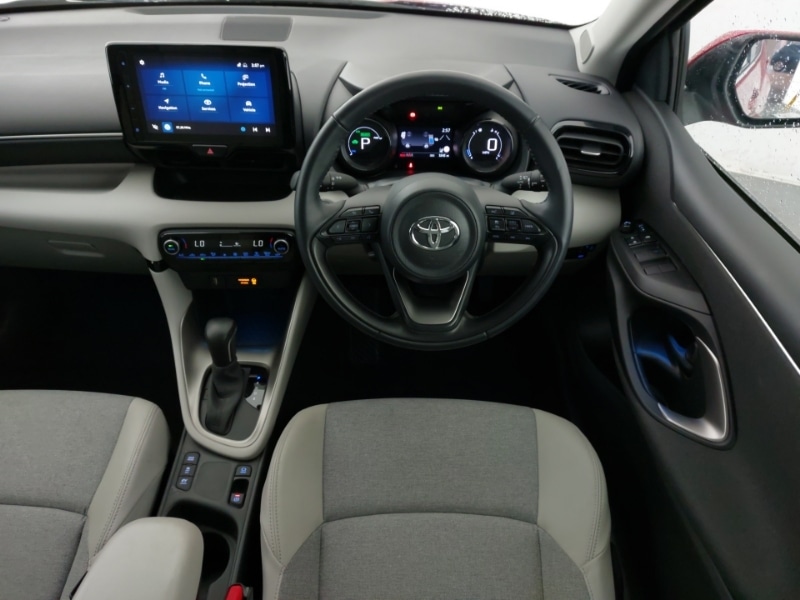 Used Toyota Yaris 2022 for sale - 77252822: Photo 7