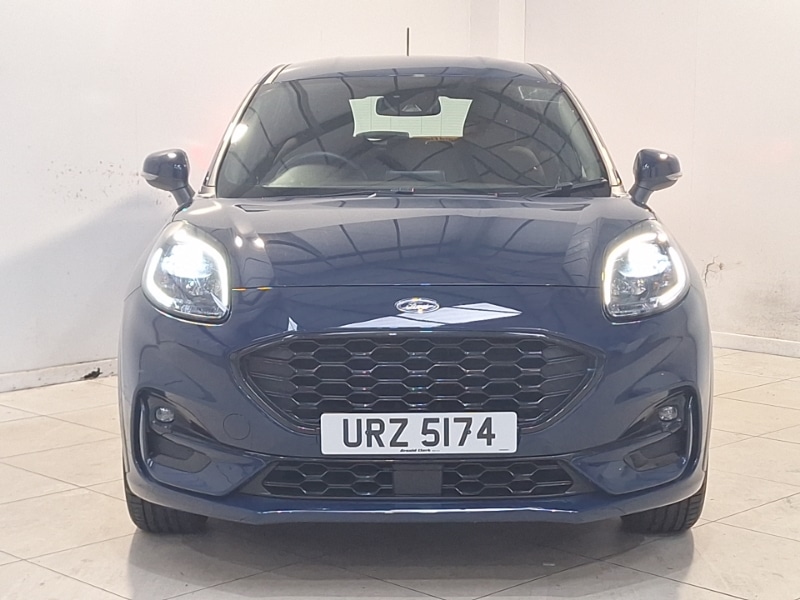 Used Ford Puma 2023 for sale - 76726595: Photo 12