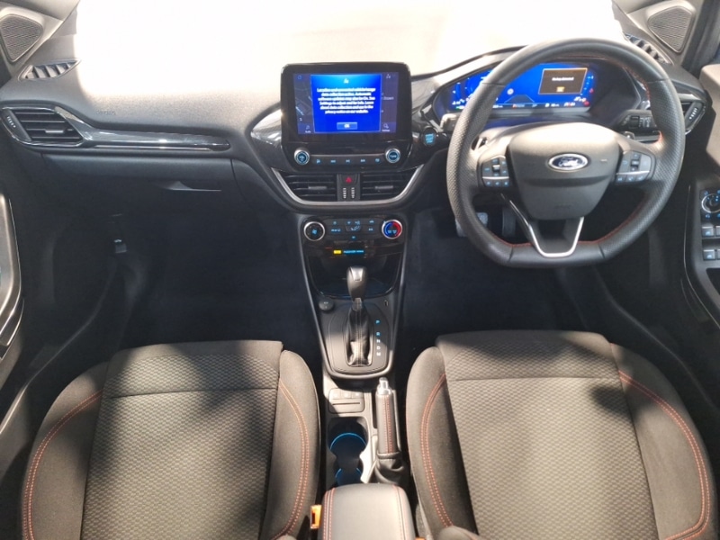 Used Ford Puma 2023 for sale - 76726595: Photo 2