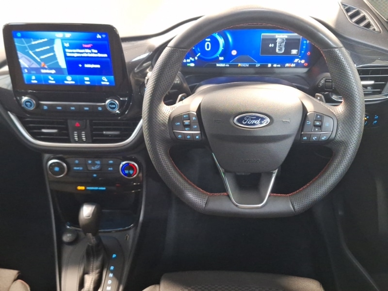 Used Ford Puma 2023 for sale - 76726595: Photo 7