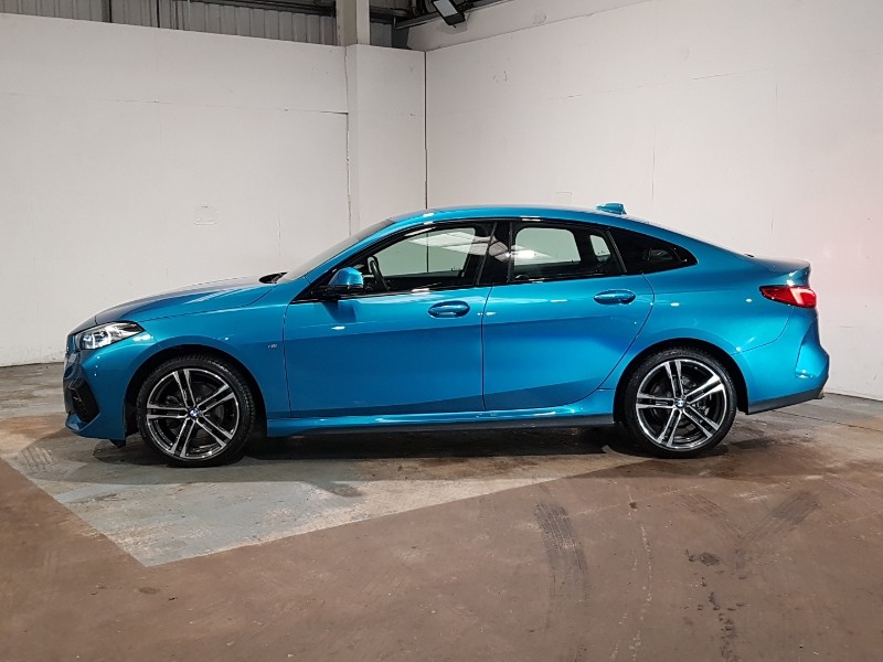 Used BMW 2 Series 2024 for sale - 77142592: Photo 4