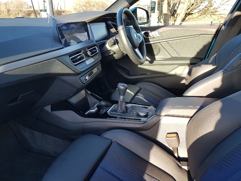 Used BMW 2 Series 2024 for sale - 77142592: Photo 5