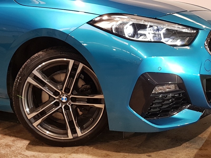 Used BMW 2 Series 2024 for sale - 77142592: Photo 9