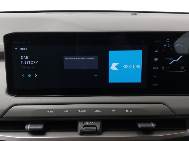 Used Kia EV3 2025 for sale - 77298777: Photo 10