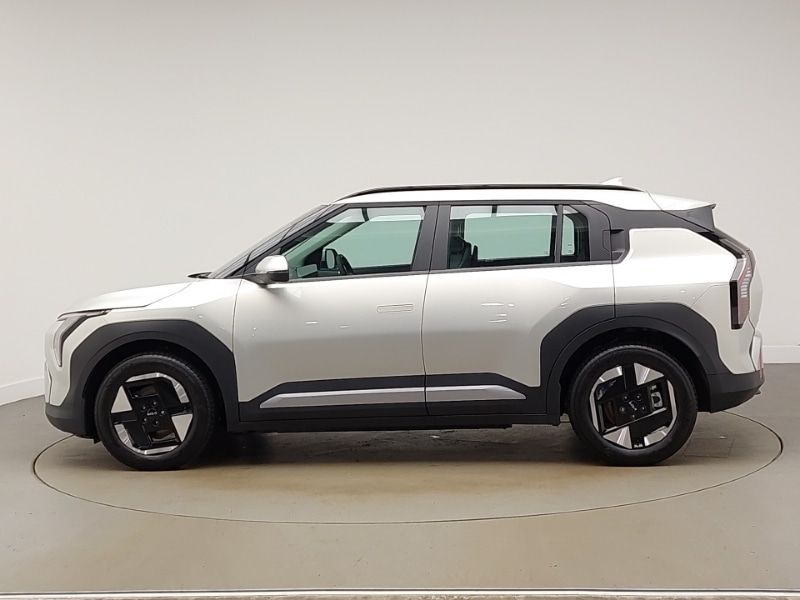 Used Kia EV3 2025 for sale - 77298777: Photo 4