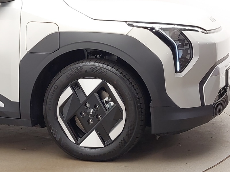 Used Kia EV3 2025 for sale - 77298777: Photo 9