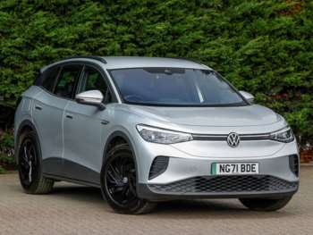 2021 - 109kW Life Pure 52kWh 5dr Auto