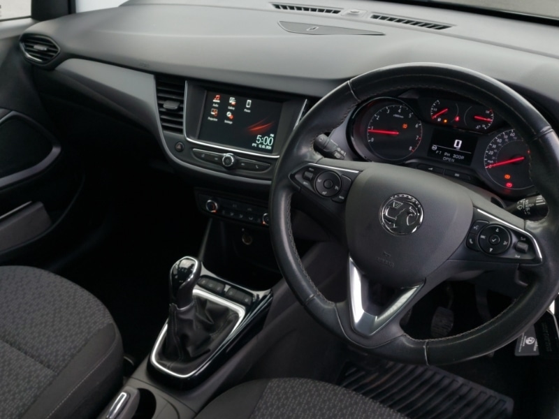 Used Vauxhall Crossland 2022 for sale - 78014090: Photo 12
