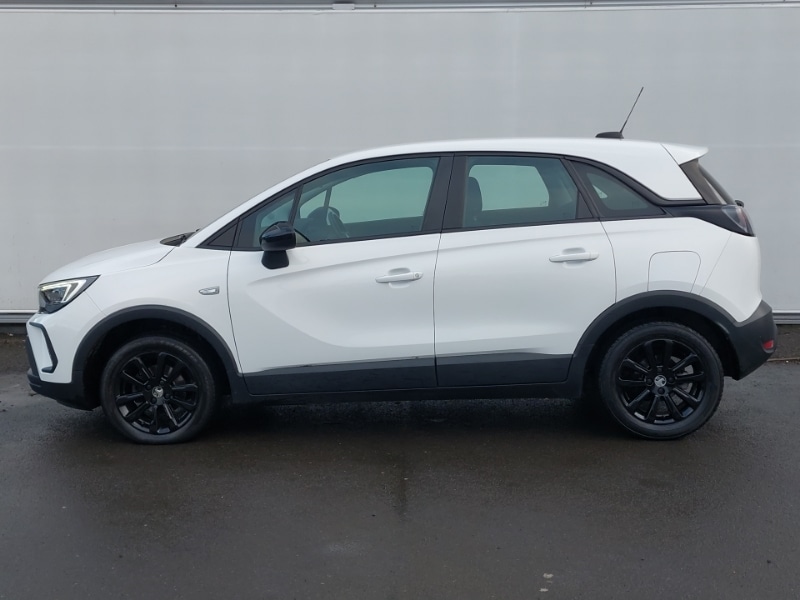 Used Vauxhall Crossland 2022 for sale - 78014090: Photo 4