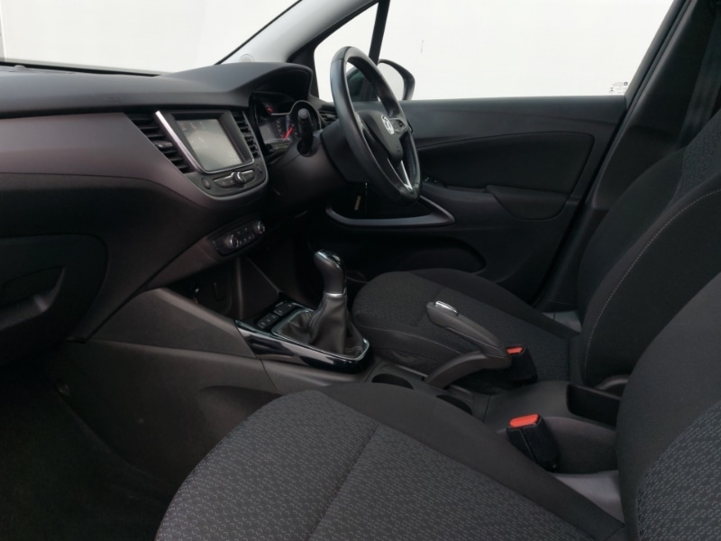 Used Vauxhall Crossland 2022 for sale - 78014090: Photo 5