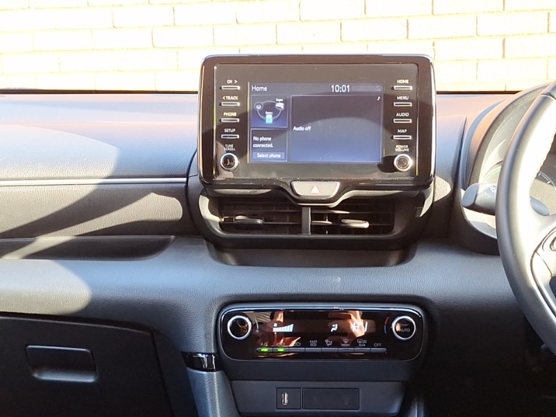 Used Toyota Yaris 2023 for sale - 77876180: Photo 10