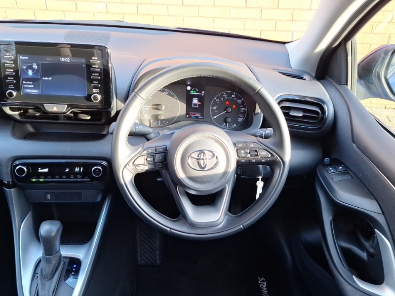 Used Toyota Yaris 2023 for sale - 77876180: Photo 11