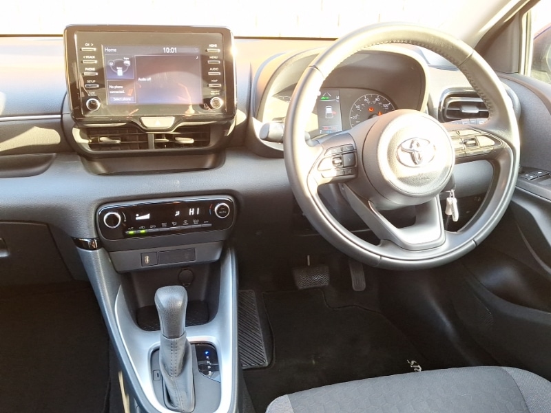 Used Toyota Yaris 2023 for sale - 77876180: Photo 7