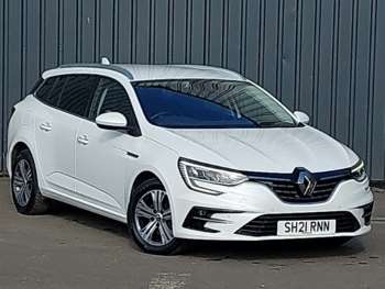 2021 - 1.3 TCE Iconic 5dr