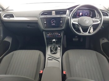 Used Volkswagen Tiguan Allspace 2024 for sale - 78467273: Photo