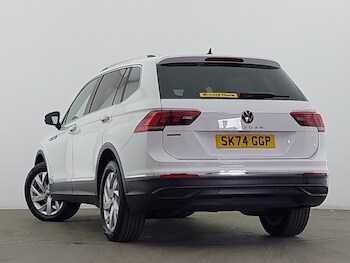 Used Volkswagen Tiguan Allspace 2024 for sale - 78467273: Photo