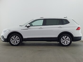 Used Volkswagen Tiguan Allspace 2024 for sale - 78467273: Photo