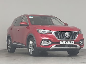 Used MG MG HS 2023 for sale - 78957665: Photo